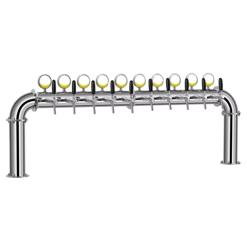Door Shape Beer Tower(3-12 Taps) best