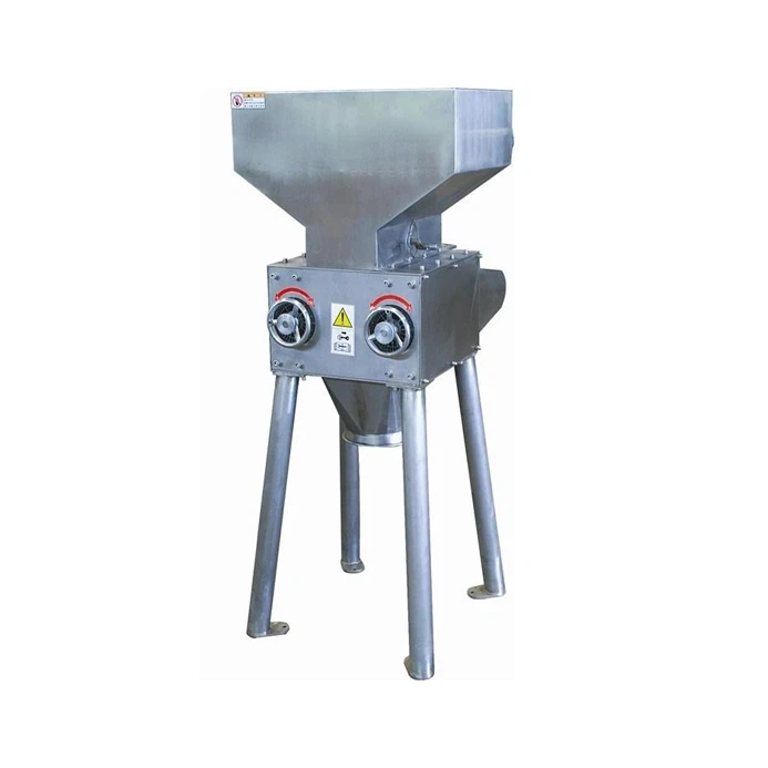 Malt mölunarvél fyrir brugghús