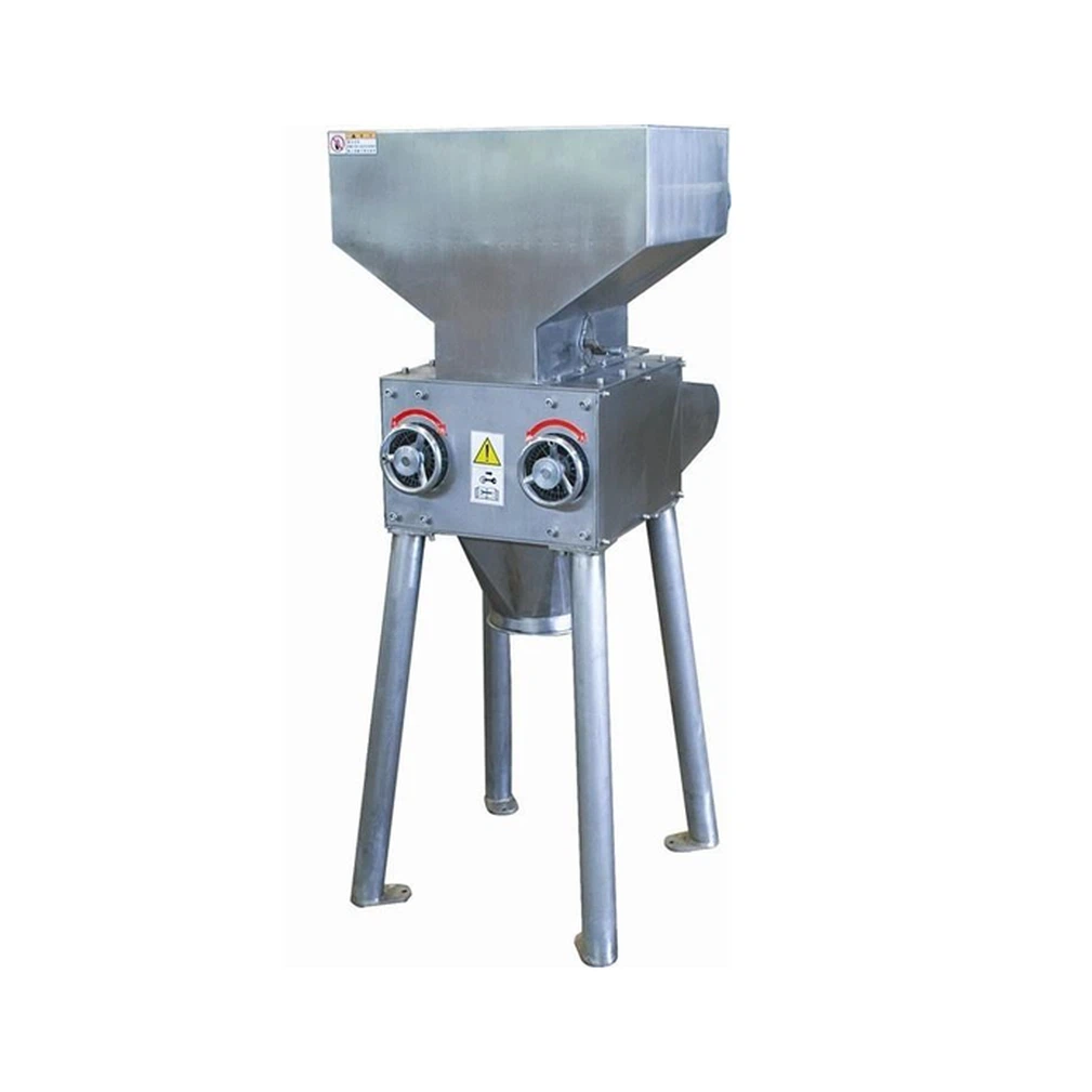 Malt miller double roller Malt miller double roller