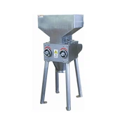 Tvöfaldur rúlla malt Miller (þurrt tegund)