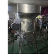 Tvöfaldur rúlla malt Miller vél